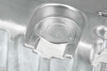 Engine Oil Pan
