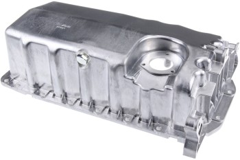 Engine Oil Pan