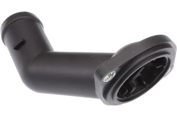 Engine Coolant Thermostat Housing