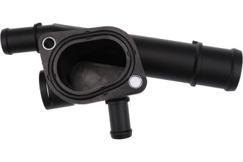 Radiator Coolant Hose Flange