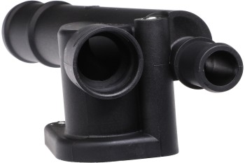 Radiator Coolant Hose Flange