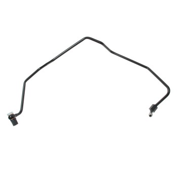 Turbocharger Oil Line