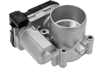 Fuel Injection Throttle Body
