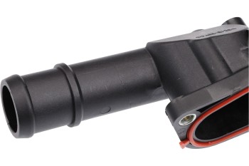 Radiator Coolant Hose Flange