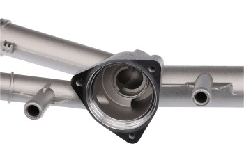 Engine Coolant Thermostat Housing