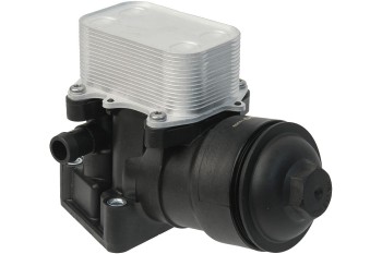 Engine Oil Filter Housing
