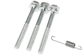 Engine Intake Manifold