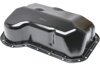 Engine Oil Pan