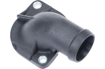 Engine Coolant Thermostat Housing Cover