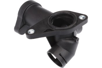 Radiator Coolant Hose Flange