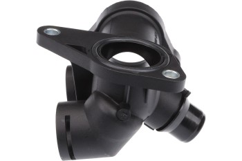 Radiator Coolant Hose Flange