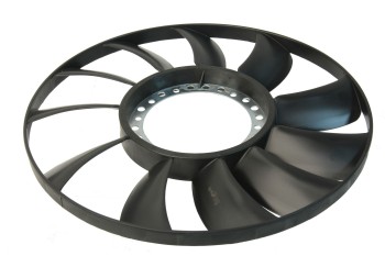 Engine Cooling Fan Blade