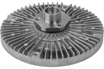 Engine Cooling Fan Clutch