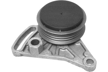 Accessory Drive Belt Tensioner
