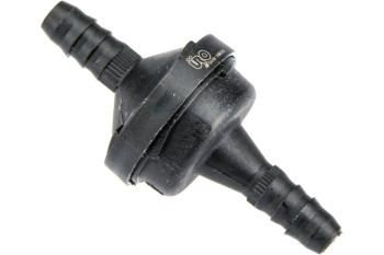 Emission Check Valve