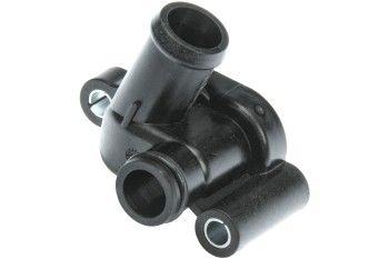 Radiator Coolant Hose Flange
