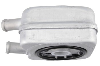 Engine Oil Cooler