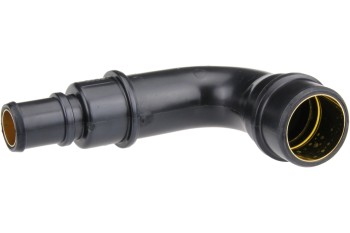 Engine Crankcase Breather Hose