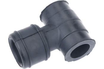 Engine Crankcase Breather Connector