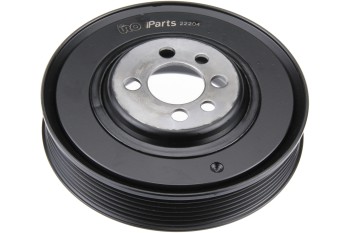Engine Crankshaft Pulley