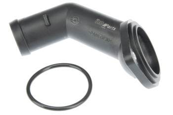Engine Coolant Thermostat Housing