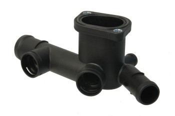 Radiator Coolant Hose Flange