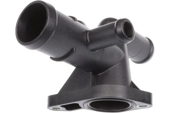 Radiator Coolant Hose Flange