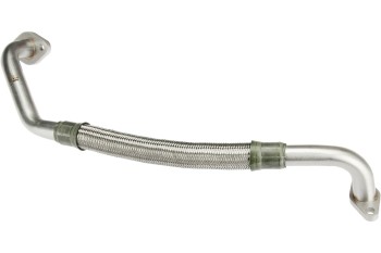 Turbocharger Oil Line