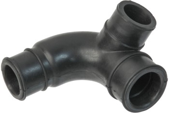 Engine Crankcase Breather Hose Connector