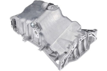 Engine Oil Pan
