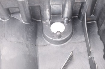 Engine Oil Pan