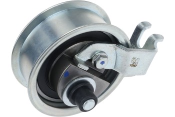 Engine Timing Belt Tensioner