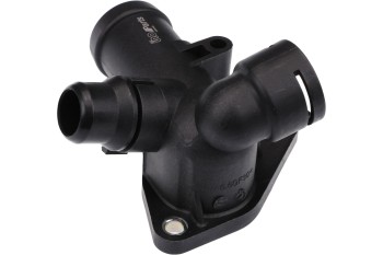 Radiator Coolant Hose Flange