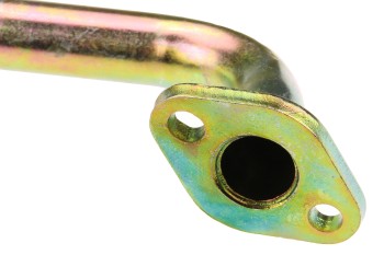 Turbocharger Oil Line