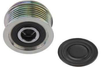 Alternator Pulley