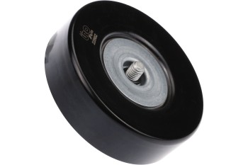 Accessory Drive Belt Idler Pulley