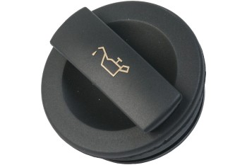 Engine Oil Filler Cap
