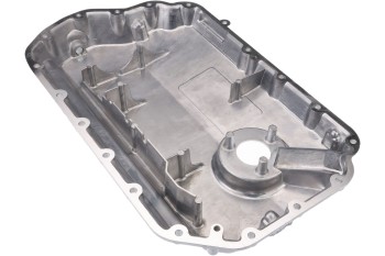 Engine Oil Pan