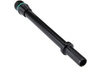 Engine Oil Dipstick Tube