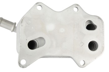 Engine Oil Cooler