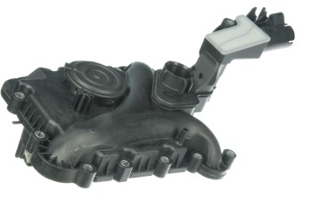 Engine Crankcase Vent Valve