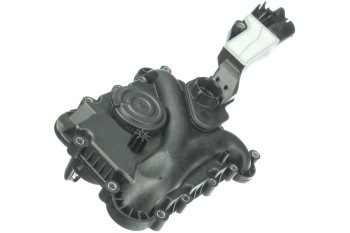 Engine Crankcase Vent Valve