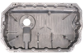 Engine Oil Pan