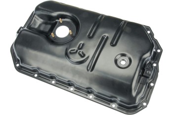 Engine Oil Pan