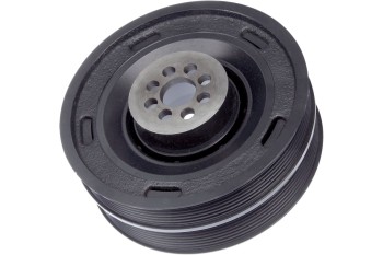 Engine Crankshaft Pulley