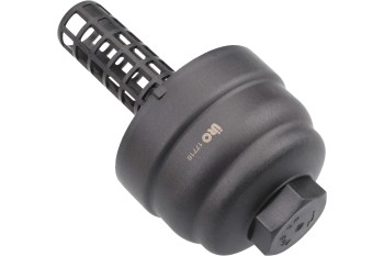 Engine Oil Filter Housing Cover