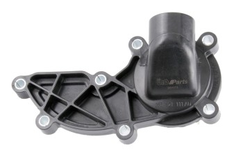 Engine Coolant Thermostat