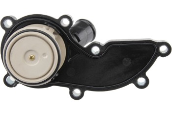 Engine Coolant Thermostat