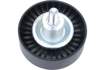 Accessory Drive Belt Idler Pulley