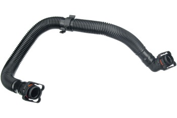 Engine Crankcase Breather Hose